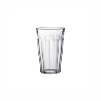 DURALEX PICARDIE HIGHBALL 500ml CLEAR (1030AB06) (*500-008*) = PACK OF 12 X EACHES