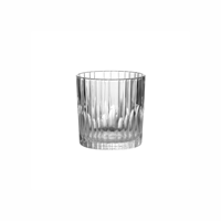 DURALEX MANHATTAN TUMBLER 310ml CLEAR (1057AB06) (*500-084*) = PACK OF 12 X EACHES
