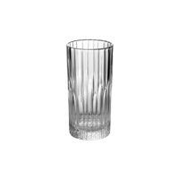 DURALEX MANHATTAN HIGHBALL 305ml CLEAR (1058AB06) (*500-088*) = PACK OF 12 X EACHES