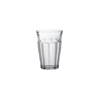 DURALEX PICARDIE HIGHBALL 360ml CLEAR (1029AB06) (*500-007*) = PACK OF 12 X EACHES