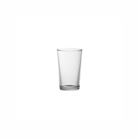 DURALEX UNIE TUMBLER 200ml CLEAR (1041AB06) (*500-060*) = PACK OF 12 X EACHES