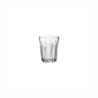 DURALEX PROVENCE TUMBLER 160ml CLEAR (1038AB06) (*500-052*) = PACK OF 12 X EACHES