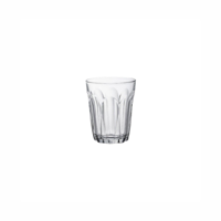 DURALEX PROVENCE TUMBLER 200/220ml CLEAR (1039AB06) (*500-053*) = PACK OF 12 X EACHES