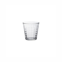 DURALEX PRISME TUMBLER 275ml CLEAR (1033AB06) (*500-032*) = PACK OF 12 X EACHES