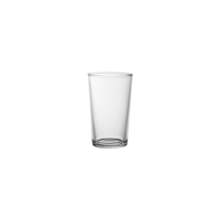 DURALEX UNIE TUMBLER 280ml CLEAR (1044AB06) (*500-063*) = PACK OF 12 X EACHES