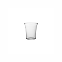 DURALEX UNIVERSEL TUMBLER 220ml CLEAR (1047AB06) (*500-170*) = PACK OF 12 X EACHES