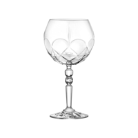 RCR ALKEMIST GIN TONIC GOBLET 580ml  (27433020406) (*RCR363-649*) = PACK OF 12 X EACHES