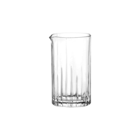 RCR COMBO COCKTAIL MIXING GLASS 650ml (26524020206) (*RCR363-301*) =  1 X EACH