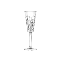 RCR ETNA CHAMPAGNE FLUTE 187ml  (27437020306) (*RCR363-904*) = PACK OF 12 X EACHES