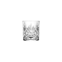 RCR MELODIA DOF TUMBLER 340ml  (25832021006) (*RCR363-176*) = PACK OF 12 X EACHES