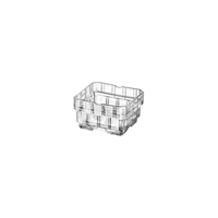 RCR STACK CLICK CLACK BOWL 110x51mm 200ml (27624020206) (*RCR363-858*) = PACK OF 24 X EACHES