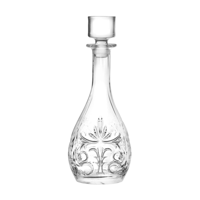 RCR TATTOO ROUND BOTTLE 963ml, 263x121mm  (51622020106) (*RCR363-215*) = PACK OF 4 X EACHES