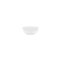 ROLTEX POLYCARBONATE SALAD DISH 110mm CLEAR (*ROLTEXR910*) = PACK OF 10 X EACHES