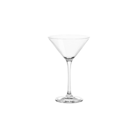STANLEY ROGERS BAROSSA MARTINI 262ml SET OF 6 (*SR60177*) = PACK OF 4 X SETS
