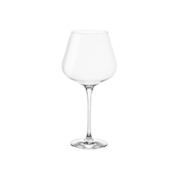 STANLEY ROGERS BAROSSA BORDEAUX GLASS 860ml SET OF 6 (*SR60170*) = PACK OF 4 X SETS
