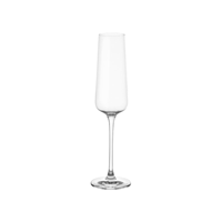 STANLEY ROGERS BAROSSA CHAMPAGNE FLUTE 231ml SET OF 6 (*SR60174*) = PACK OF 4 X SETS