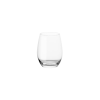 STANLEY ROGERS TAMAR STEMLESS WHITE WINE 450ml SET OF 6 (*SR60187*) = PACK OF 4 X SETS
