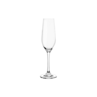 STANLEY ROGERS TAMAR CHAMPAGNE FLUTE 235ml SET OF 6 (*SR60183*) = PACK OF 4 X SETS