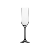 STOLZLE CLASSIC CHAMPAGNE FLUTE 190ml (200 00 07) (*360-028*) = PACK OF 24 X EACHES