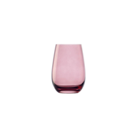STOLZLE ELEMENTS TUMBLER 465ml LILAC (352 00 12 EL013) (*364-025*) = PACK OF 24 X EACHES