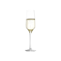 STOLZLE EXPERIENCE CHAMPAGNE FLUTE 190ml (220 00 07) (*360-970*) = PACK OF 24 X EACHES