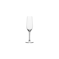STOLZLE EVENT CHAMPAGNE FLUTE 195ml (180 00 17) (*360-812*) = PACK OF 24 X EACHES