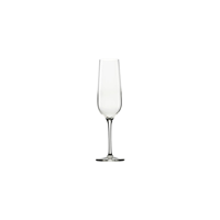 STOLZLE GRANDEZZA CHAMPAGNE FLUTE 215ml (140 00 07) (*360-925*) = PACK OF 24 X EACHES