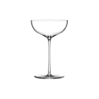 STOLZLE KYOTO BAR COCKTAIL SAUCER  172x112mm, 318ml (3460025 (*360-000*) = PACK OF 24 X EACHES