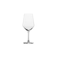 STOLZLE REVOLUTION BURGUNDY 650ml (377 00 35) (*360-979*) = PACK OF 24 X EACHES