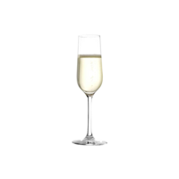 STOLZLE REVOLUTION CHAMPAGNE FLUTE 200ml (377 00 07) (*360-989*) - PACK = 6 / BOX = 4 x 6 PACKS