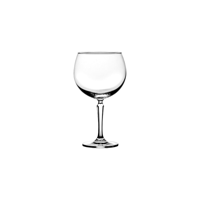 WILTSHIRE SALUTE GIN GLASS 600ml SET OF 2 (*WLT60153*) = PACK OF 3 X SETS