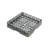 UNICA WASHRACK-FULL BASE OPEN  500x500x100mm (RBT) (*09555*) =  1 X EACH
