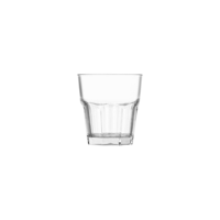 VIVA "PACIFIC" STACKABLE TUMBLER 325ml (DRI-023) (*VIVA-1025*) = PACK OF 24 X EACHES