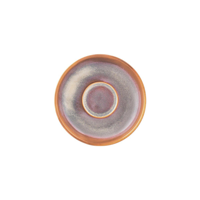 BREW-AUBURN ESPRESSO SAUCER TO SUIT BW3000 (*BW3005*) = PACK OF 6 X EACHES