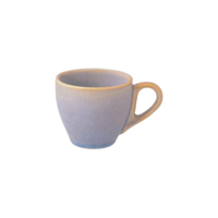 BREW-AZURE BLUE ESPRESSO CUP 90ml (*BW8000*) = PACK OF 6 X EACHES
