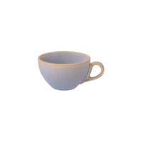 BREW-AZURE BLUE CAPPUCCINO CUP 220ml (*BW8030*) = PACK OF 6 X EACHES