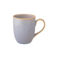 BREW-AZURE BLUE MUG 380ml (*BW8024*) = PACK OF 6 X EACHES