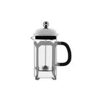 BREW INFUSION COFFEE PRESS w/ABS KNOB S/S 350ml (*BW9010*) = PACK OF 2 X SETS