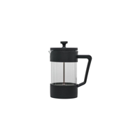BREW INFUSION TEA/COFFEE PLUNGER BLACK PP FRAME 350ml (*BW9000*) = PACK OF 2 X EACHES