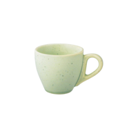 BREW-PISTACHIO ESPRESSO CUP 90ml (*BW7000*) = PACK OF 6 X EACHES