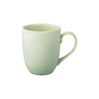 BREW-PISTACHIO MUG 380ml (*BW7024*) = PACK OF 6 X EACHES