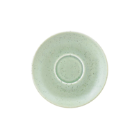 BREW-PISTACHIO SAUCER TO SUIT BW7030/7035 140mm (*BW7040*) = PACK OF 6 X EACHES
