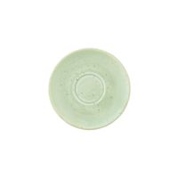 BREW-PISTACHIO ESPRESSO SAUCER TO SUIT BW7000 (*BW7005*) = PACK OF 6 X EACHES