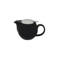 BREW-ONYX INFUSION TEAPOT S/S LID/INFUSER- 350ml (*BW1070*) = PACK OF 2 X EACHES