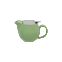 BREW-SAGE INFUSION TEAPOT S/S LID/INFUSER- 350ml (*BW0270*) = PACK OF 2 X EACHES