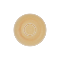 BREW SAUCER TO SUIT BW830/BW8135 SANDSTONE 140mm (*BW8140*) = PACK OF 6 X EACHES