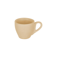 BREW ESPRESSO CUP 90ml SANDSTONE (*BW8100*) = PACK OF 6 X EACHES