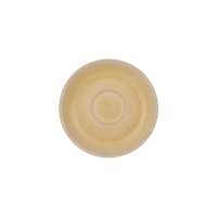 BREW ESPRESSO SAUCER TO SUIT BW8100 SANDSTONE (*BW8105*) = PACK OF 6 X EACHES