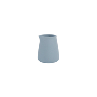 BREW-SILVER ICE SOLID COLOUR CREAMER 100ml (*BW0881*) = PACK OF 6 X EACHES