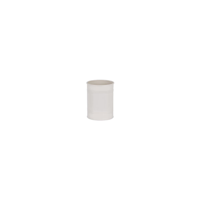 CONEY ISL-GALVANISED CREME P/C CANNISTER 100x130mm (*78807*) = PACK OF 4 X EACHES